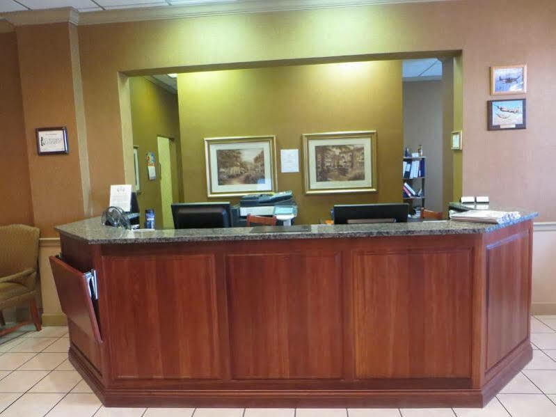 Inn On Broadway Downtown/Keeneland/Medical Center Lexington Exterior photo